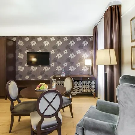Eurostars Metropole فندق ريغا