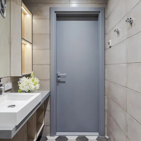 Eurostars Metropole فندق ريغا