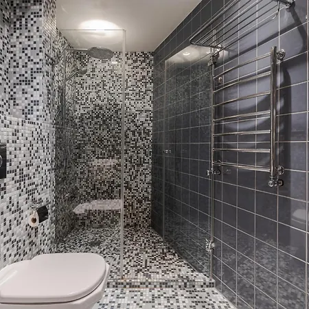 Eurostars Metropole فندق ريغا