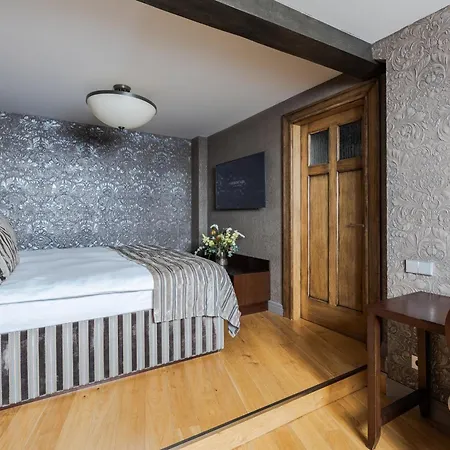 Eurostars Metropole 4* Riga