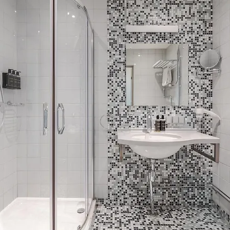 Hotel Eurostars Metropole Riga