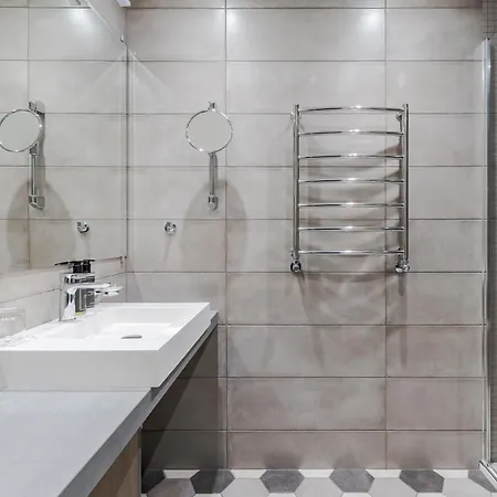 Eurostars Metropole Hotel