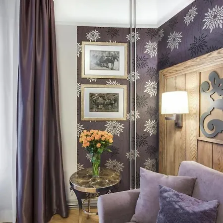 فندق Eurostars Metropole 4*